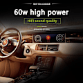 Miniatyrbild 4 av 4: Bluetooth 4.2 Förstärkare Audio Digital Förstärkare Hi Fi Stereo