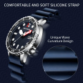 Miniatyrbild 4 av 5: Herrklockor Mode Analog Quartz Watch With Date Military