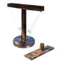 Miniatyrbild 1 av 5: Ring Toss Game med Shot Ladder Bundle, vuxna som dricker