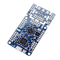Miniatyrbild 3 av 4: Icebreaker 1.0e fpga lattice ice40up5k utvecklingskort