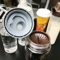 Miniatyrbild 2 av 3: Explosion Sports Vattenflaskor 1000ML Protein Shaker Outdoor