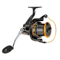 Miniatyrbild 4 av 5: Fiskerulle Karp Fiske Drag Max Surfcasting 3000 Gear