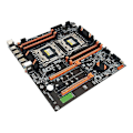 Miniatyrbild 4 av 5: F19e x99 dual server dator moderkort lga2011-3 cpu ddr4