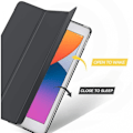 Miniatyrbild 4 av 5: Case passar för Ipad 8:e generationen 2020/7:e generationen 2019, ipad 10.2