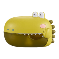 Miniatyrbild 1 av 4: Baby Badleksak Elektrisk Dinosaur Bubble Machine Barn Barn