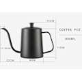 Miniatyrbild 2 av 6: 600 ml Droppkokare Kaffe Tekanna Non Stick Coating Food