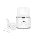 Miniatyrbild 4 av 6: 4 i 1 Smart Automatisk Intelligent Termostat Desinficera