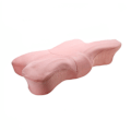 Miniatyrbild 1 av 5: Butterfly Memory Foam Kudde, Multi-directional Pink