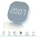 Miniatyrbild 5 av 5: LED Digital Kökstimer för Matlagning Dusch Study Stoppur