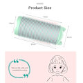 Miniatyrbild 3 av 4: Portable Hair Curler USB Uppladdningsbar Elvärme Magic