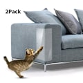 Miniatyrbild 2 av 4: Kattkloskydd soffskyddsskydd (12st 30x45cm)