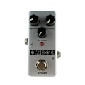 Miniatyrbild 1 av 4: Fbs-2 Mini Overdrive Gitarr Effekt Pedal Gitarr Två Segment