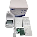 Miniatyrbild 2 av 5: K3 pro väggfäste digital infraröd LCD-termometer