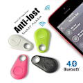 Miniatyrbild 3 av 5: iTag Keyfinder-Bluetooth Tracker-Rosa