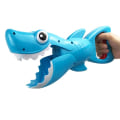 Miniatyrbild 1 av 6: Shark Grabber badleksak för pojkar Flickspel med 4