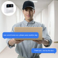 Miniatyrbild 4 av 6: 720P Smart WIFI Dörrklocka Intercom WI FI Dörrklocka För