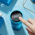 Miniatyrbild 2 av 5: 450 ml Smart Temperature Display i rostfritt stål termos