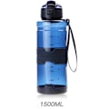 Miniatyrbild 5 av 5: 1500ml Plast Sport vattenflaska Space Vattenkokare utomhus