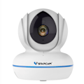 Miniatyrbild 1 av 6: Vstarcam C22Q 4MP Full HD WiFi Kamera Wi Fi Baby Monitor