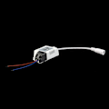 Miniatyrbild 3 av 5: Dimbar Led Light Lamp Driver Transformator Power