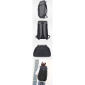 Miniatyrbild 3 av 4: Xmund XD-DY16 NYLON nylonryggsäck Sportresor Vandring