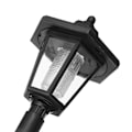 Miniatyrbild 5 av 6: Utomhus Trädgård LED Solenergi Path Power Gräsmatta