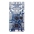 Miniatyrbild 2 av 4: Icebreaker 1.0e fpga lattice ice40up5k utvecklingskort