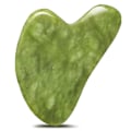 Miniatyrbillede 1 af 5: 100% Autentisk Naturlig Jade Gua Sha Jade Roller