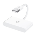 Pikkukuva 2 / 5: 2024 Langaton Carplay-sovitin, tn Vtec Carplay Activator Dongle Iphonelle 2017-2022 Automallille