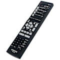 Miniatyrbilde 4 av 5: AXD7688 Fjernkontroll for Pioneer AV Receiver XC-P01 XC-P01-K XC-P01-S XC-P01DAB XC-P01DAB-K XC-P01DAB-S