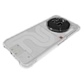 Pikkukuva 3 / 5: Nothing Phone (3a) Pro TPU -puhelin kotelo, liukumaton läpinäkyvä matkapuhelinkuori