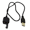 Miniatyrbild 3 av 5: Kamera USB Data Laddare WiFi Fjärrkontroll Laddningskabel för Gopro Hero 3 4 5