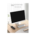 Pikkukuva 2 / 5: Kytkin Hub3.0 Jakaja Hub Porttilaajennin USB Tietokone Jakaja 4 Portti 3.0 Hub