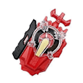 Miniatyrbild 1 av 5: B-x Toupie Burst Beyblade Snurrtopp Superking Infinite Achilles Dimension B-173 B188 B187 B179 B181 B180 B177 Launcher 3