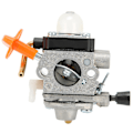 Pikkukuva 3 / 5: Kaasutin sopii Stihl FS87 FS90 FS100 FS110 HT100 HT101 HL100 HL90 FC95 FC90 FC110 FC100 KM90 -malleihin