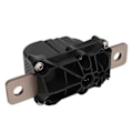 Miniatyrbillede 4 af 5: Højspændings Batteri Afbryder Pyro Sikring ABS Metal 1064689 Udskiftning til Tesla Model 3 Y