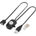 Mini PIR-rörelsesensorbrytare, idealisk för DIY LED-belysning, USB-gränssnitt