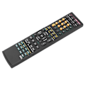 Miniatyrbillede 1 af 5: Ny Erstatningsfjernbetjening Rav315 Til Htr6040G Wk22730Eu Rx-V461 -6050 Rx-V650 Hjemme Audio