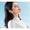 Miniatyrbilde 8 av 8: Bluetooth In-Ear Hodetelefoner, Trådløse Hodetelefoner for iPhone og Android aprikos apricot