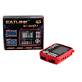 Miniatyrbilde 7 av 8: Satlink ST5150 H.265 Digitalt Satellittmåler, DVB-S2, DVB-T/T2/C, Støtter QPSK