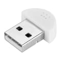 Miniatyrbillede 3 af 5: Bærbar USB Mini Mikrofon Adapter til Computer Lydoptagelse