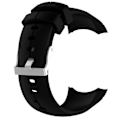 Miniatyrbilde 2 av 4: Silikon Erstatningsarmbånd for SUUNTO Spartan Ultra Black