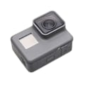 Pikkukuva 5 / 5: Kameran linssilasi GOPRO Hero7 6 5 -korjausosiin, linssinsuojuksen vaihto UV-linssi GOPRO Hero7 6 5 -kameratarvikkeisiin
