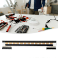 Miniatyrbillede 3 af 4: Printhoved til Zebra GC420D GC420T 203dpi Termisk Printer G105910-048 053