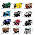 Pikkukuva 4 / 5: Thomas ja ystävät puiset junat Sir Handel