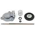 Miniatyrbillede 1 af 5: Motorcykel Accelerator Pumpe Membran Reparationssæt Til Yamaha YZ250F YZ426F WR400F WR450F Karburator