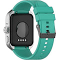 Miniatyrbilde 3 av 4: For Huawei Watch Gt2 Pro Slitesterk Rem Fallsikker Band Anti-ripe Armbånd light color 20mm