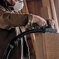 Miniatyrbild 3 av 5: För Karcher WD5 6 Utsugsset för Elverktyg