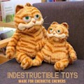 Pikkukuva 1 / 5: Garfield Pehmolelut - Lapsille, Taaperoille, Pojille, Tytöille ja Faneille, Syntymäpäiväjuhliin, 100% Uusi A