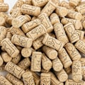 Pikkukuva 1 / 5: 100 kpl Luonnonmukaisia viinikorkkeja 2,1 x 4 mm Premium Suora Korkkitulppa Luonnonpuiset Korkit Erinomainen pullotetulle viinille, olutpulloille